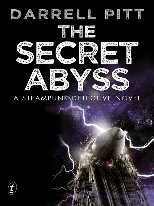 Title details for The Secret Abyss by Darrell Pitt - Available
